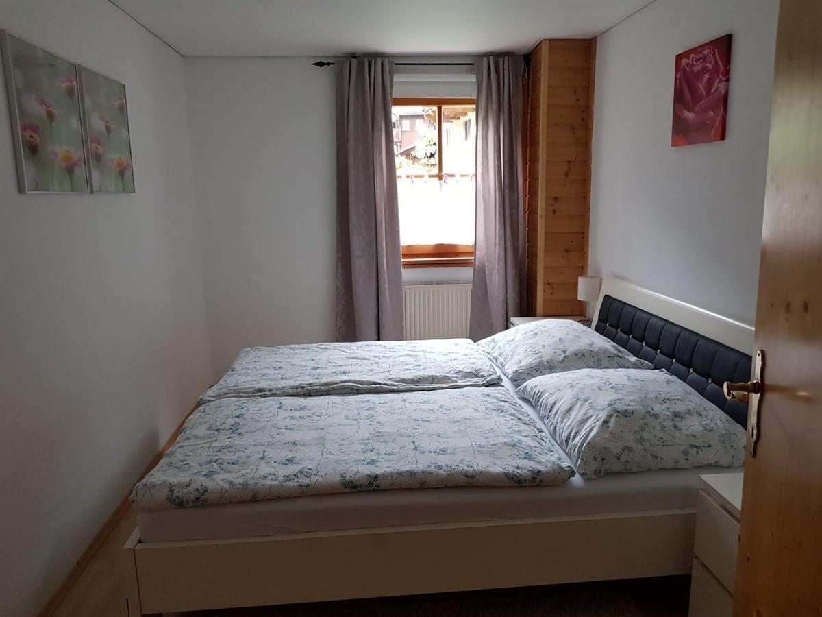 Ferienwohnung Langwallner Großarl Exterior foto