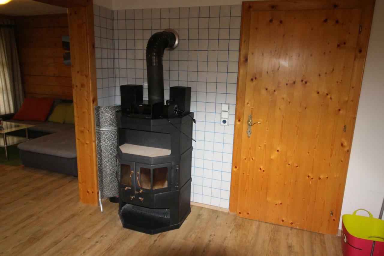 Ferienwohnung Langwallner Großarl Exterior foto