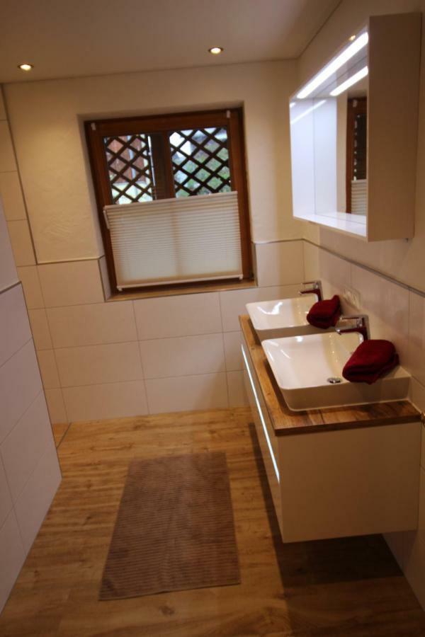 Ferienwohnung Langwallner Großarl Exterior foto