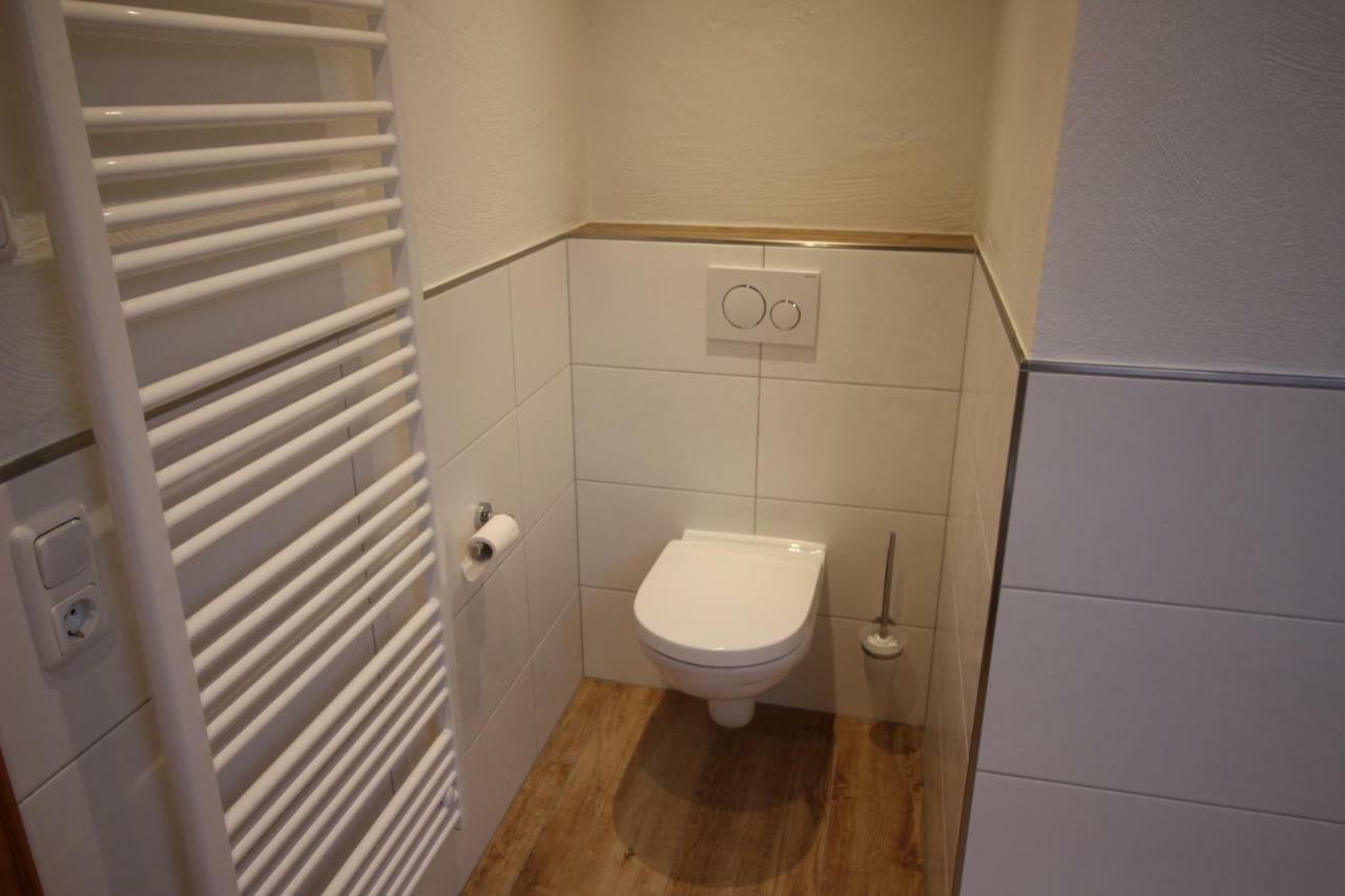 Ferienwohnung Langwallner Großarl Exterior foto